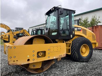 Ngjeshës CATERPILLAR CS64B