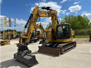 Ekskavator me zinxhirë CATERPILLAR 315FLCR