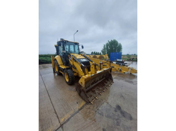 Fadromë me shkarkim nga prapa CATERPILLAR 432F2