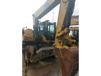 Lizingu i CAT M315D CAT M315D: foto 2