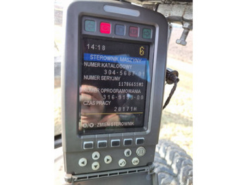 Lizingu i CAT M315D CAT M315D: foto 5