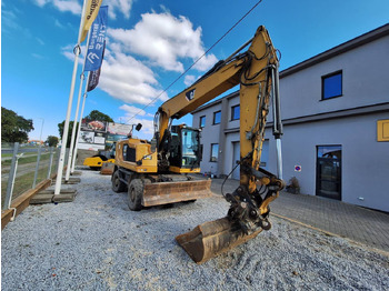 Lizingu i CAT M318F CAT M318F: foto 2