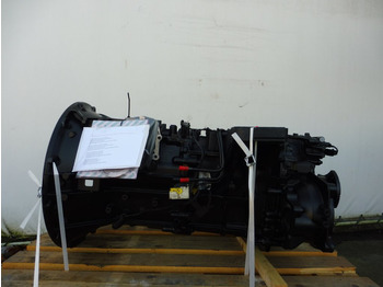 Kutia e marsheve MERCEDES-BENZ