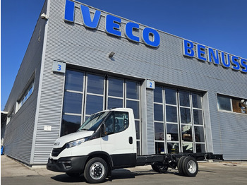 Kamion kabinë-shasi IVECO Daily 35c16