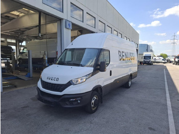 Furgon pasagjerësh IVECO Daily 35c18