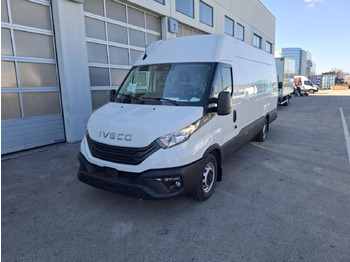 Furgon pasagjerësh IVECO Daily 35s14