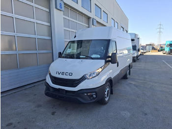 Furgon pasagjerësh IVECO Daily 35s14