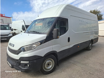 Furgon pasagjerësh IVECO Daily 35s16