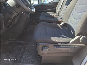 Furgon pasagjerësh IVECO Daily 35S16V: foto 5