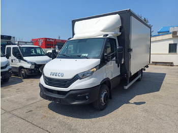 Kamioncine me tendë IVECO Daily 70c18