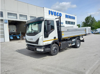 Kamion vetëshkarkues IVECO EuroCargo