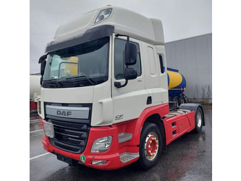 Gjysmë-kamion DAF CF 440 4x2, E6, ADR, Big Cabine DAF CF 440 4x2, E6, ADR, Big Cabine: foto 3