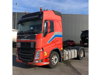 Gjysmë-kamion VOLVO FH 460
