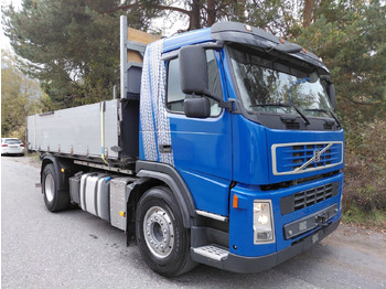 Kamion vetëshkarkues VOLVO FM 440