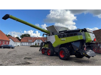 Autokombajnë Claas Lexion 8800TT 8800 TT, m. meget udstyr: foto 3