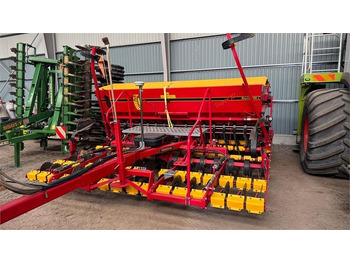 Mbjellëse e kombinuar në radhë VÄDERSTAD