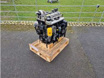 Motori i ri 444 JCB 97kw engine tier 3 320/40476 EPA: foto 1