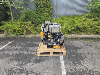 Motori JCB