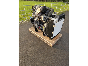 Motori për Makineri ndërtimi JCB Power pack 68kw 444 IPU tier 4: foto 5