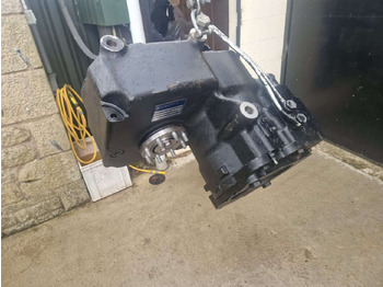 Motori dhe pjesë këmbimi për Makineri ndërtimi ZF Transmission 2HL 270 UNUSED JCB 333/K4308: foto 2