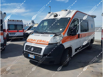 Ambulancë