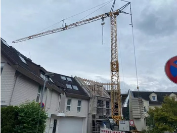 Vinç-urë LIEBHERR