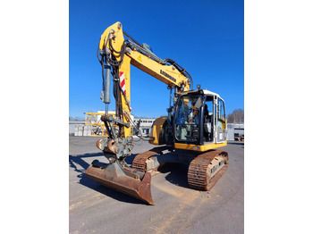 Ekskavator me zinxhirë LIEBHERR R 914