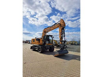 Ekskavator me goma 2023 Liebherr A 920 Litronic G6.0-D: foto 2