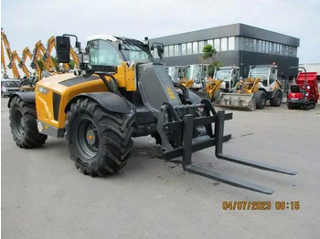 Ekskavator teleskopik 2025 Liebherr T 46-7s: foto 1