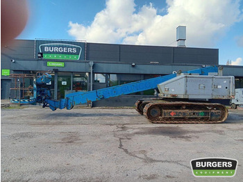 Krah teleskopik AICHI