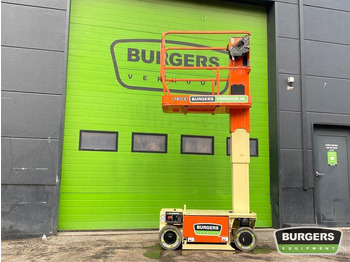 Platformë ajrore JLG