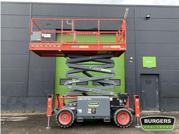 Ngritës gërshërë SKYJACK