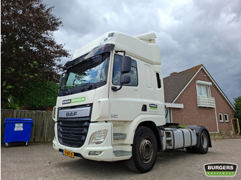 Gjysmë-kamion DAF CF 440