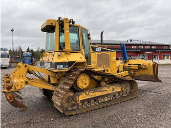 Buldozer CATERPILLAR D5N