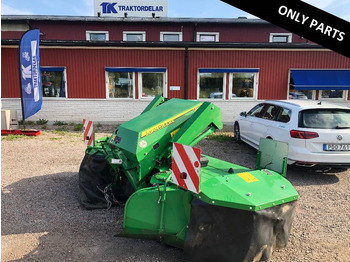 Korrëse bari JOHN DEERE