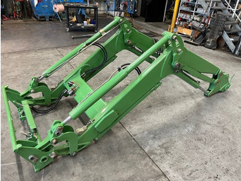 Ngarkues ballor për traktor FENDT