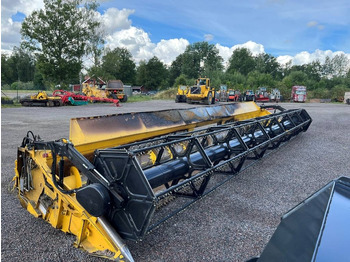 Koka e autokombajnës New Holland 35G Skärbord / Header: foto 4