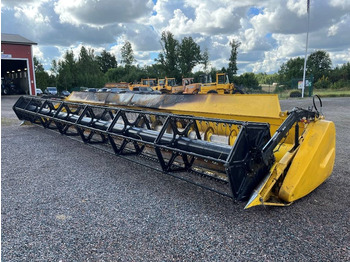Koka e autokombajnës New Holland 35G Skärbord / Header: foto 3