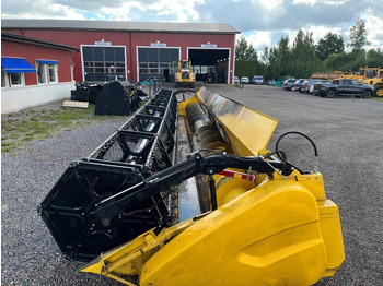 Koka e autokombajnës New Holland 35G Skärbord / Header: foto 5