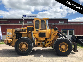 Fadrom me goma VOLVO L90D
