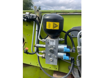 Valvula hidraulike CLAAS
