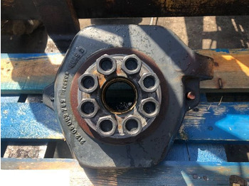 Krah moco BOBCAT