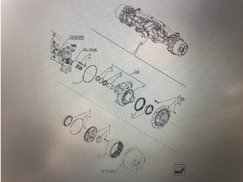 Aksi i përparmë CASE