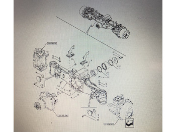Aksi i përparmë CASE