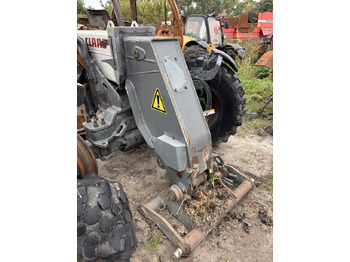 Volanti CLAAS