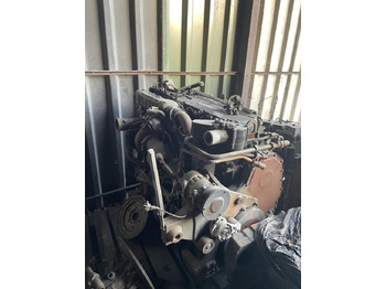 Koka e cilindrit CATERPILLAR