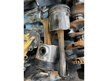 Shufra lidhëse PERKINS