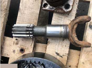 Bosht dhe pjesë këmbimi CATERPILLAR