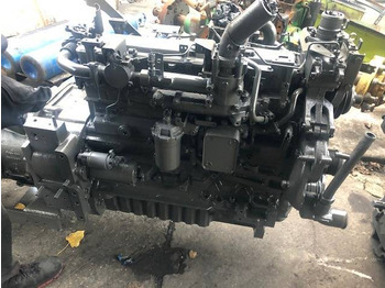 Motori për Makineri bujqësore Claas Arion - Silnik [CZĘŚCI]: foto 3