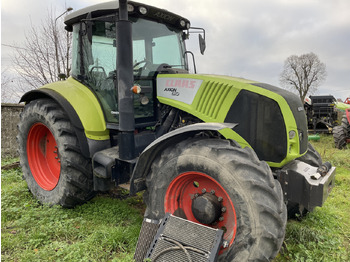 Bandazh CLAAS